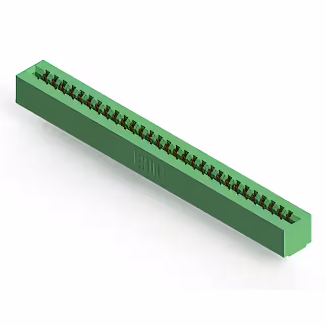 305-058-521-201 EDAC Inc.  Edgeboard Connectors